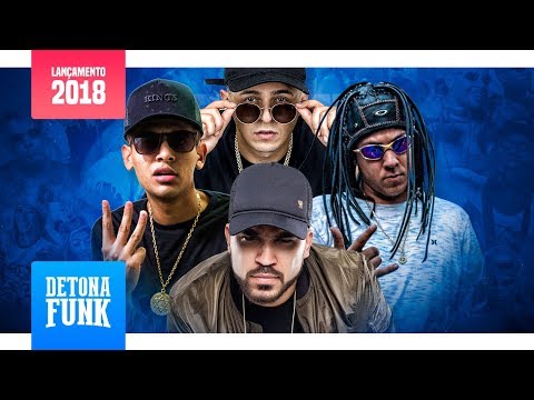 MC W1, MC Rafa 22 e MC Dudu - Cheguei / Queridinha do Papai (DJ Pernambuco)