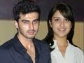 'Aafaton Ke Parinde' brings Arjun & Parineeti ...