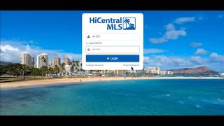 Matrix: MLS Basic 101