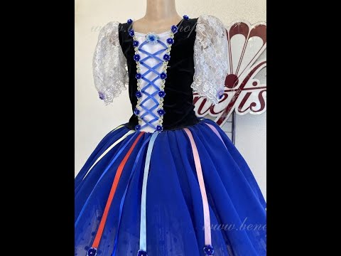 Costum pentru scena F 0061 - video 3