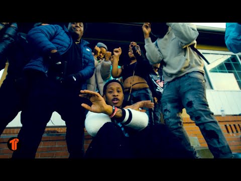 Guapadella x ZoDawg - A.I. (Music Video) II Dir. AdamKG