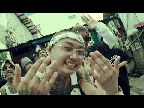 Nazty Kidd - Pasay 2 QC feat. Nateman (Official Music Video)