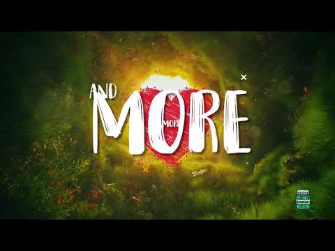Prexx Play - More (feat. Langi) (Official Lyric Video)