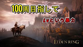 【エルデンリング】ぼそぼそ19周目。ステをカンストできなかった者