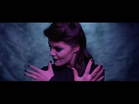 Temple Invisible - Parasite (Official video)