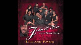 Made to Worship - John P. Kee and New Life