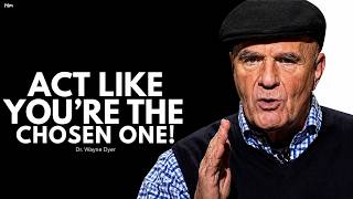 The Hidden Psychology of Attracting What You Think About | Dr. Wayne Dyer