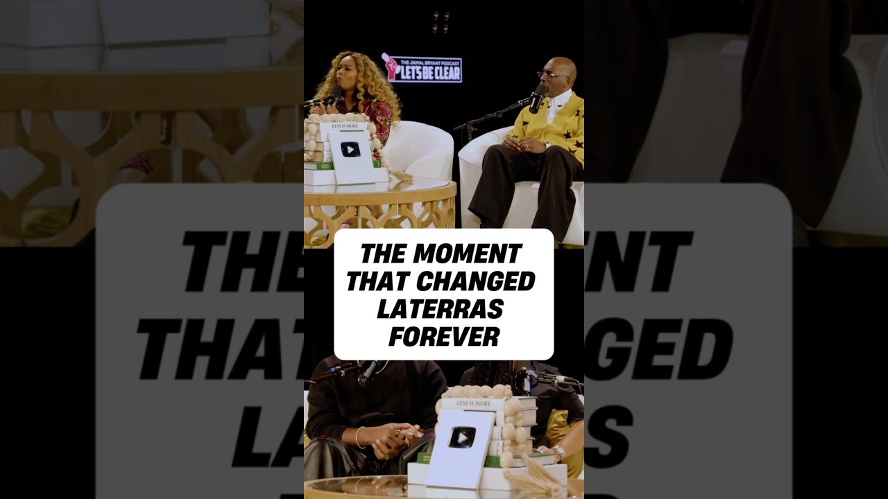 The Moment That Changed Laterras Forever @DearFutureWifey #relationship #jealousy #love