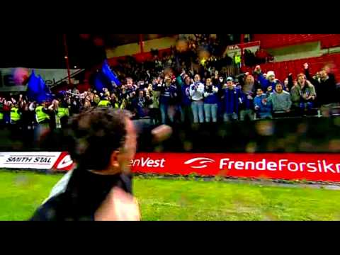 Stabæksesongen 2008