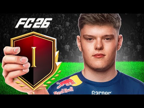CAN I BEAT FUT CHAMPS IN FC 26?