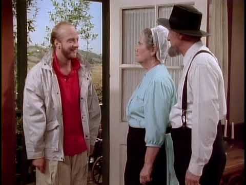 Get a Life s1e11 - Roots