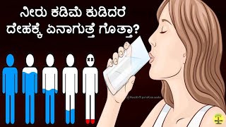 Download lagu Do you know what happens to your body if you drink less water? | Side Effects Of Not Drinking Enough Water mp3 Download lagu Do you know what happens to your body if you drink less water? | Side Effects Of Not Drinking Enough Water mp3