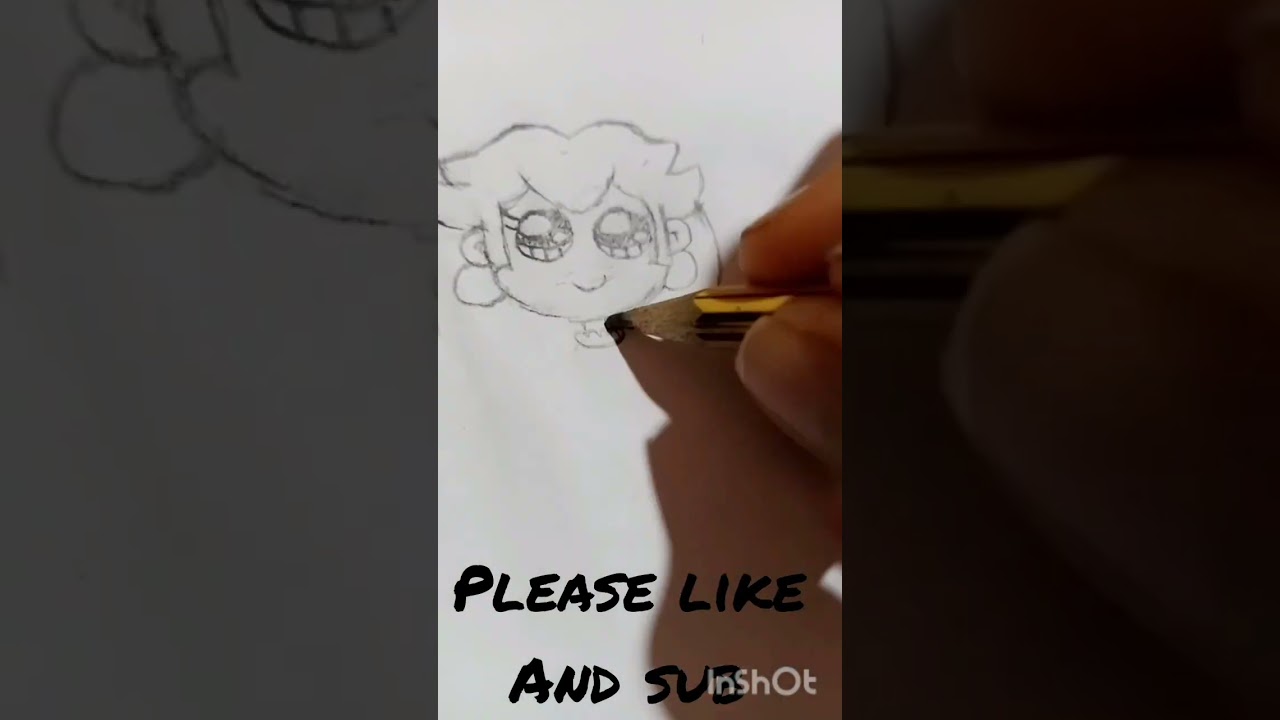 drawing ✨peaches ✨