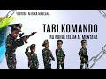 TARI KOMANDO REMIX 2024 Ruhul Islam Al Muntaha Gapura Timur Sumenep