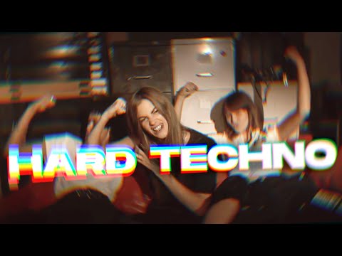 Hard Techno Mix | Techno Rave Vol2