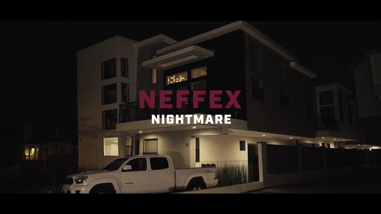 NEFFEX — Nightmare