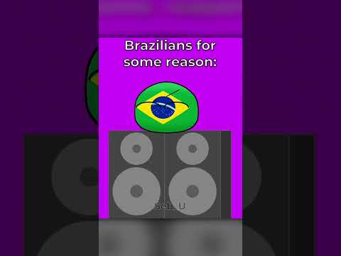 Blue horizon funk & Mi mami funk | #countryballs