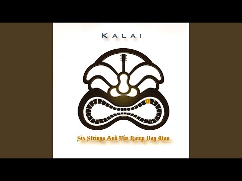Fear Not the Wild Things - Kalai