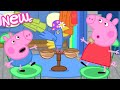 Peppa Pig Tales EPIC Family Game Night BRAND NEW Peppa Pig Episodes