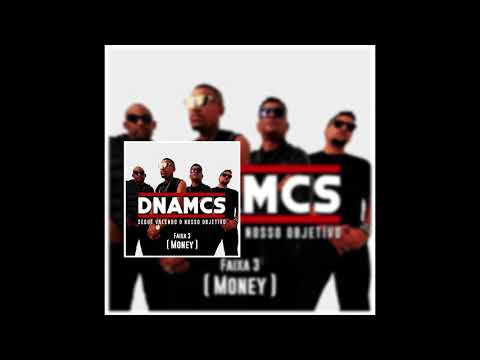 DNA MC's - Money