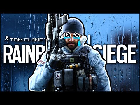 $krrt Cobain - La Misere / R6S Montage