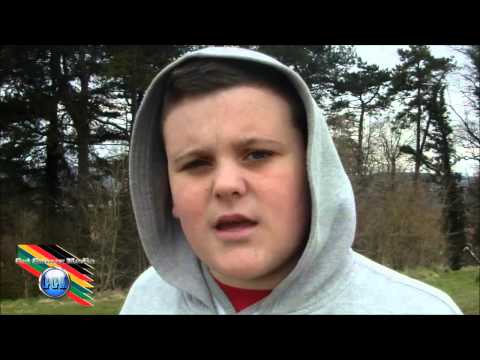 Get Grimey Media [Series 2] Reesy [TeamWales]