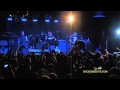 Hatebreed ~ "You're Never Alone" ~ 9/27/12 on ROCK HARD LIVE