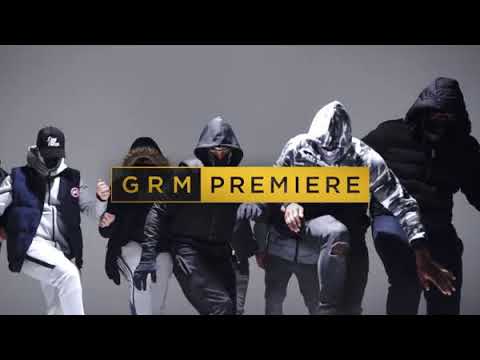Poundz x JB 2(Mr Affiliate) - Mourinho Dublin x London ( Lyrics in description)