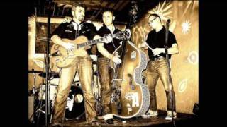 Adels - All By Myself (Johnny Burnette Cover)