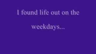 Neon Trees - Sins Of My Youth (HQ) Lyrics