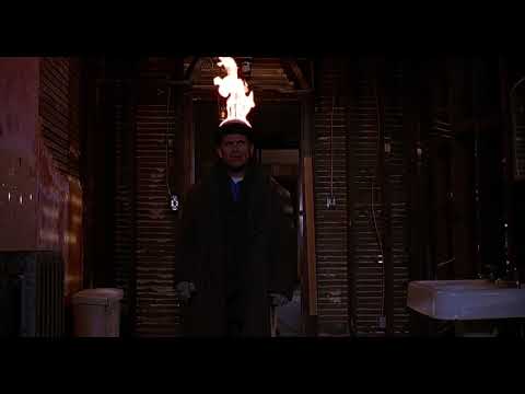 Two of my favorite scenes from home alone 1 and 2 😂