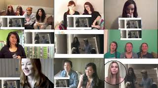 Download lagu 이승철 Lee Seung Chul  MY LOVE MV REACTION MASHUP mp3