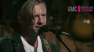 Jon Foreman - Terminal (Subtitulado Español)