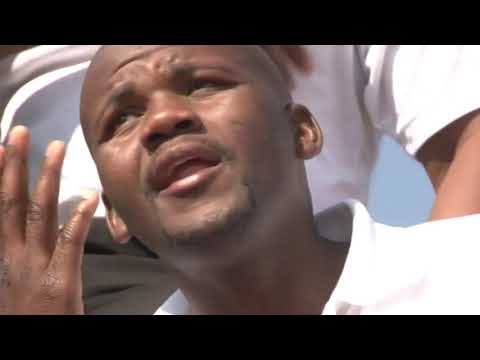 Amadodana Ase A.P.B.C - Mahlomoleng aka (Official Music Video)