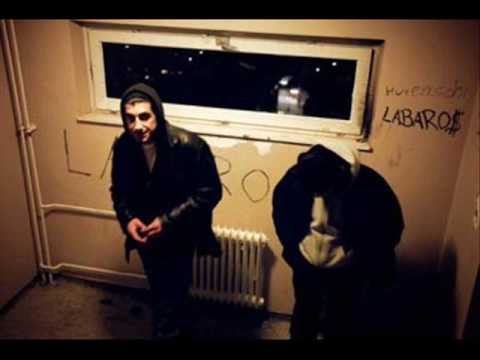 Busy White Diss - Jay&Jo