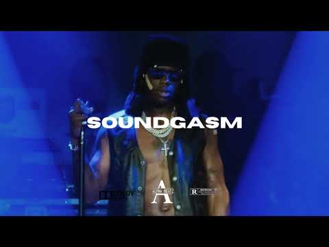 [FREE] REMA X BURNA BOY TYPE BEAT SOUNDGASM - 2023