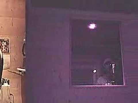 Duane flames footage