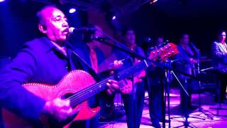 Los Hermanos Barron Maria Chuchena