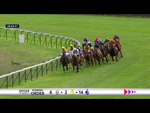 C3 Qatar Prix du Palais Garnier