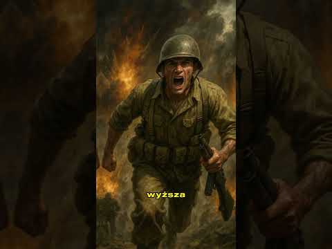 Dlaczego snajperzy wybierali strzał w brzuch? Szokująca taktyka II wojny! #shorts