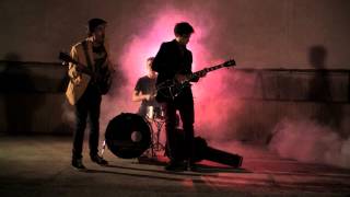 The Immigrants - Smiles Around Midnight (Official Music Video)