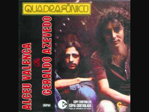 Alceu Valença e Geraldo Azevedo - Quadrafônico - Erosão.wmv