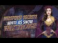 Cursed Fables 1 White As Snow Walkthrough Big Fish Adventure Games 1080 HD Gamzilla