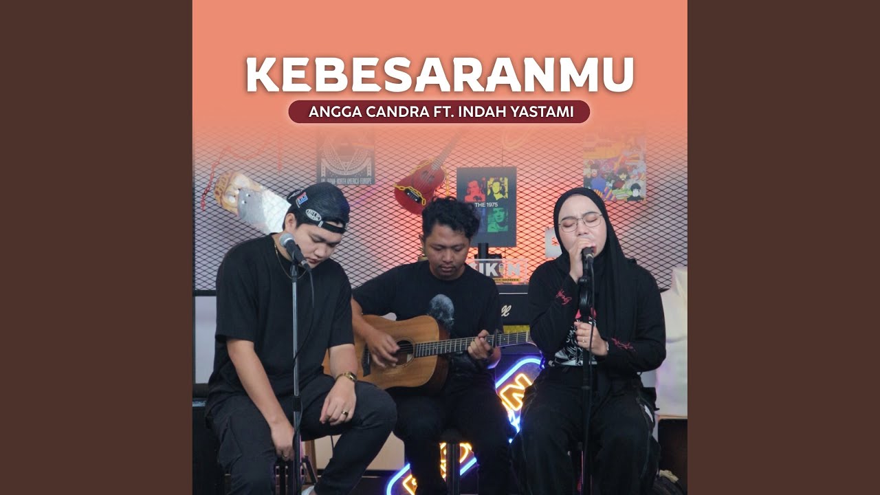 Kebesaranmu