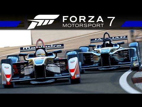 Formel E FINALE – FORZA 7 Gameplay German #12 | Lets Play FORZA Motorsport 7 4K Deutsch