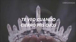 Crown-Camila Cabello &amp; Grey//Subtitulada