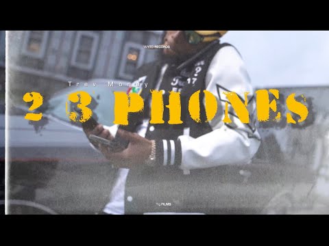 TrevMoney - 2 3 Phones