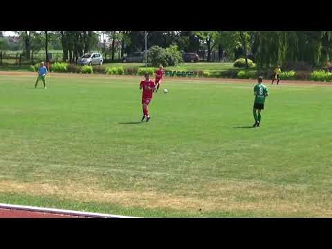 Juniorzy młodsi BKS Lublin - Górnik Łęczna