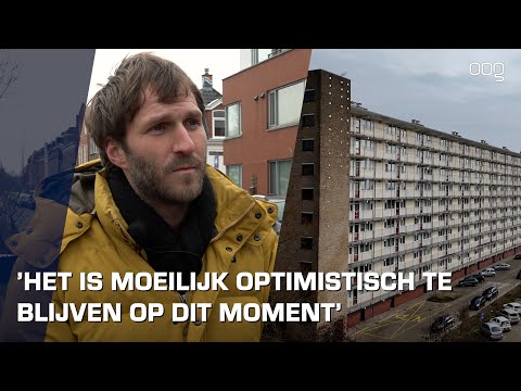 Gemeente Groningen verbijsterd over woonplannen kabinet: ‘Onmenselijk en onuitvoerbaar’