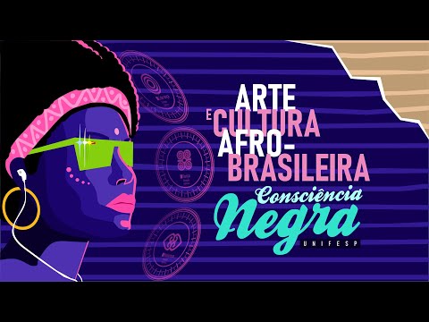 , title : 'Arte e cultura afro-brasileira: pesquisas atuais'